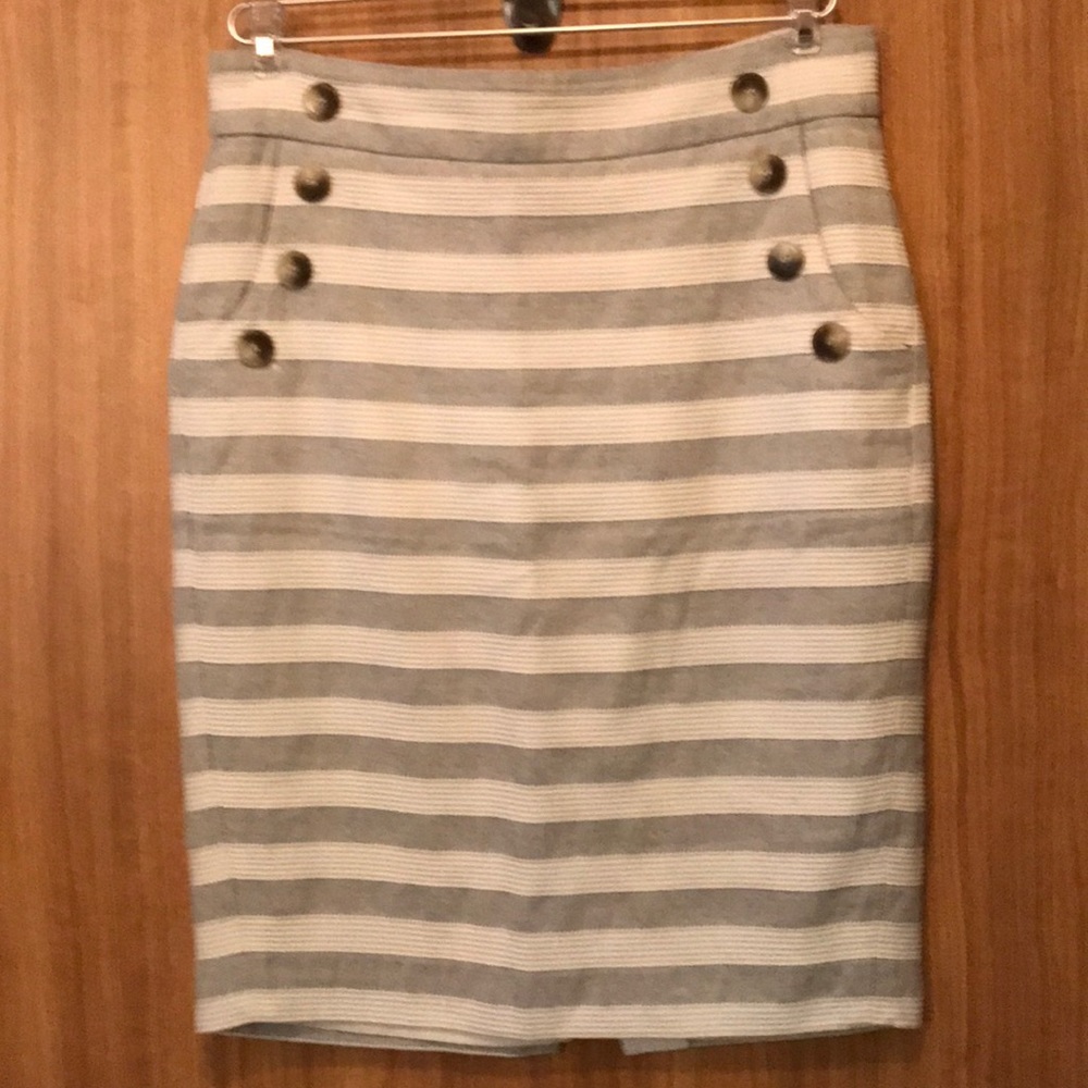 Ann Taylor Loft size 4 skirt